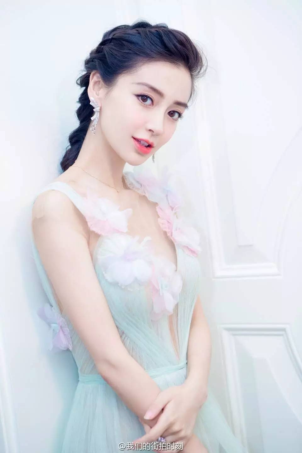 元气妆橘色眼妆,缤纷眼妆get化妆小技巧