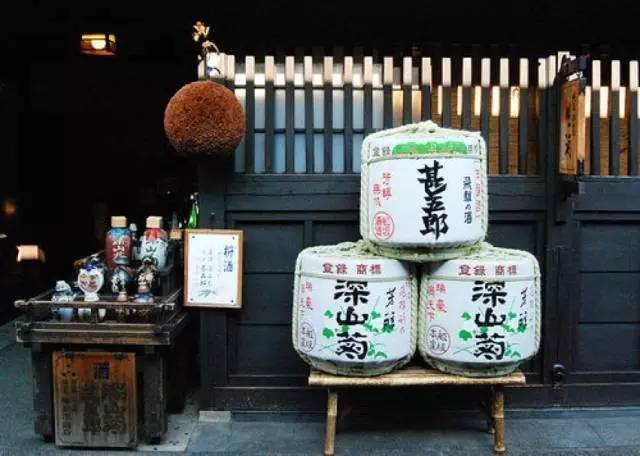日本清酒介绍大全,日本清酒都是什么