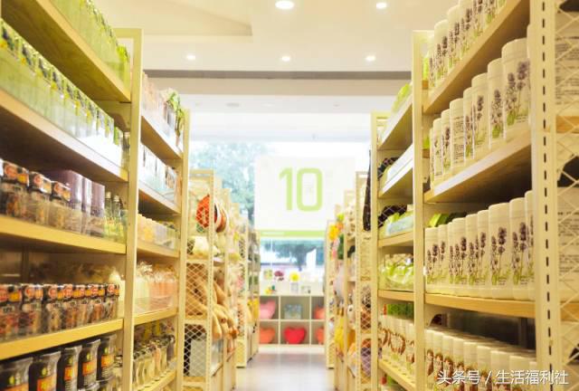 哈尔滨爆火的店,哈尔滨高颜值的店