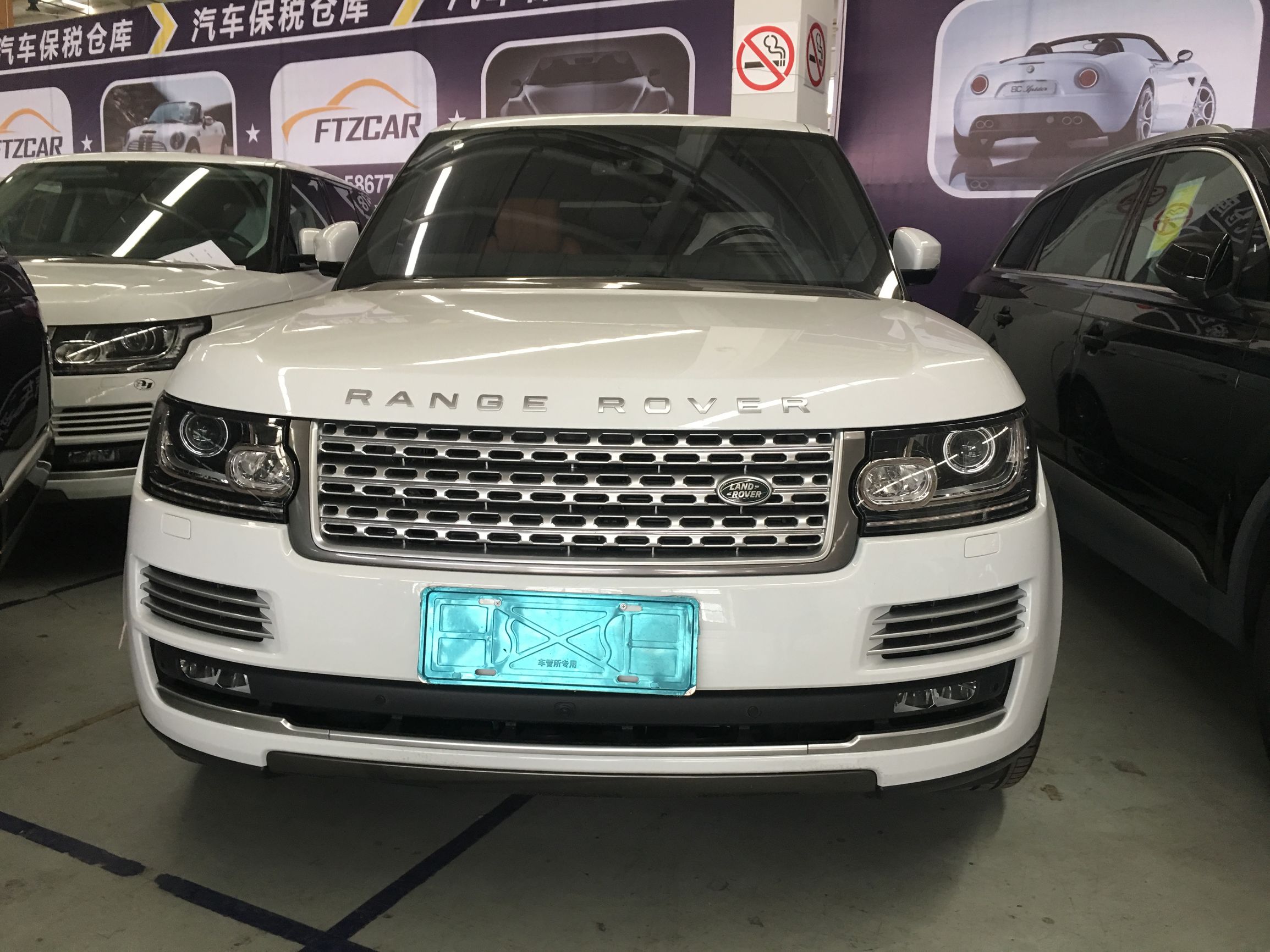 何为平行*口车进**？质量和价格优势在哪呢