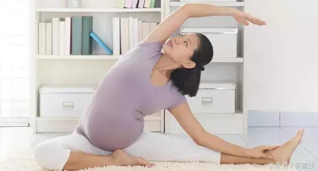 孕期运动对胎儿有什么好处,孕期该怎么运动