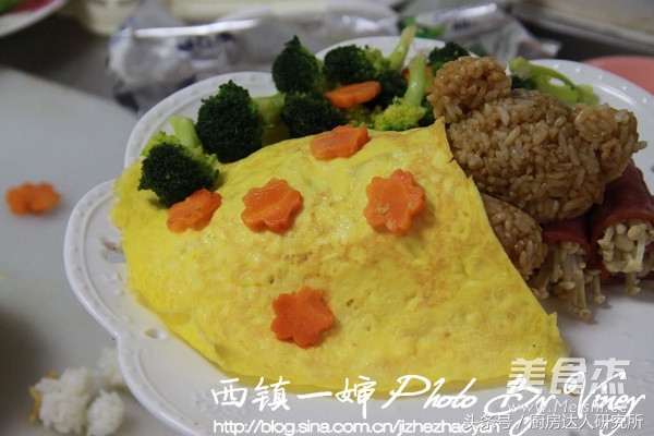 欧斯达电器商店,欧斯达便当