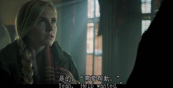 真·吊爆了，这片脑洞比尺度还大