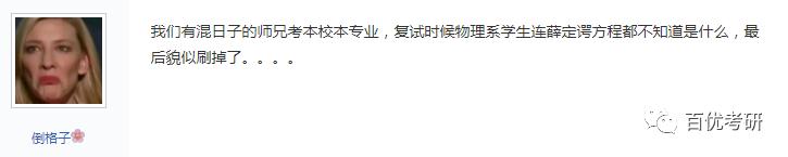 如何判断考研目标院校的难度,如何判断目标院校的考研难度
