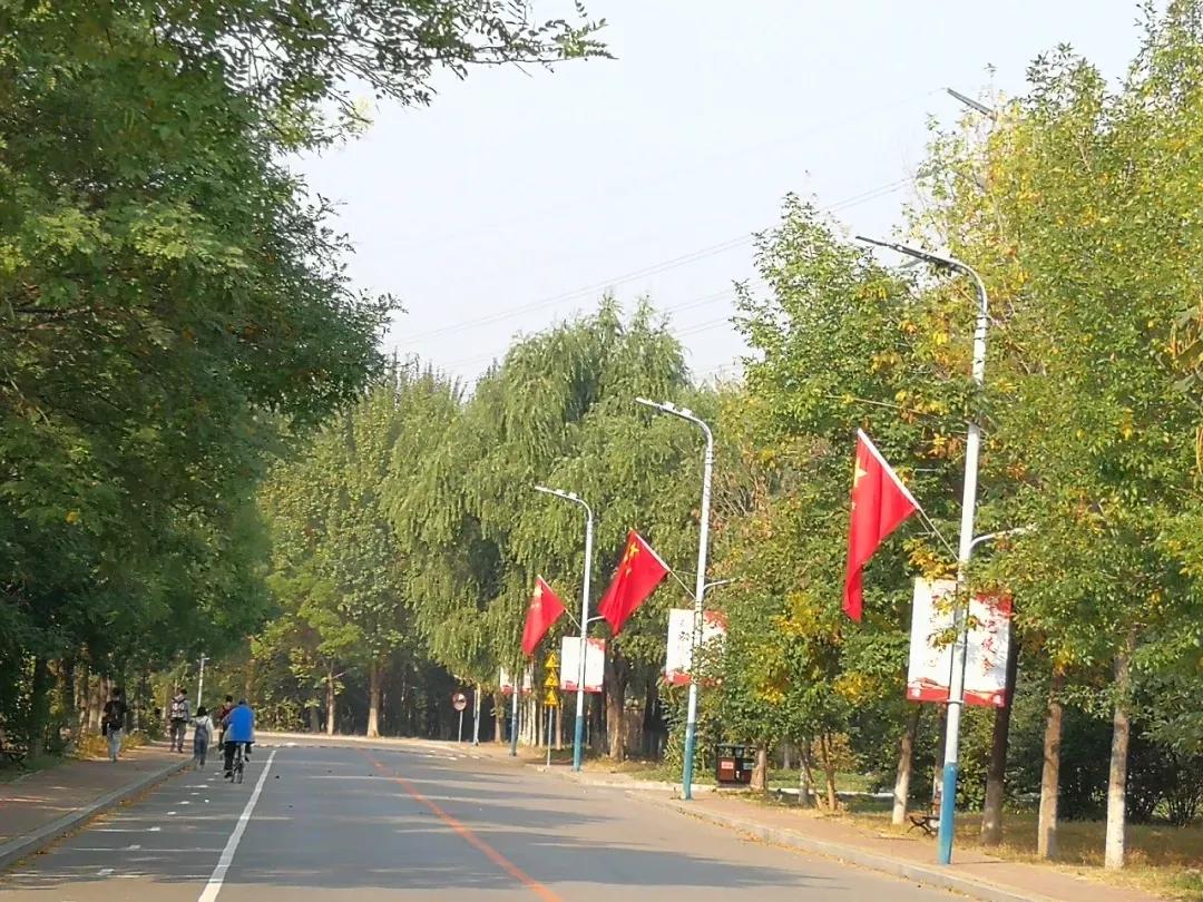 辽宁省普通高等院校（二十五）沈阳工程学院