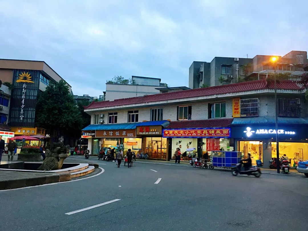 新都美食推荐串串店有哪些,新都美食推荐哪些店铺