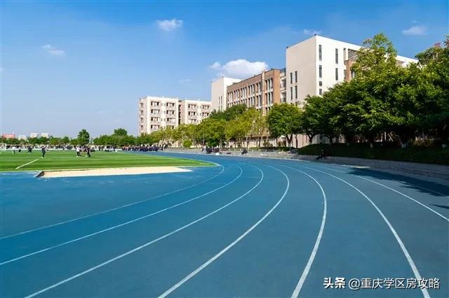 重庆很厉害的学校,川渝曾经最强中学