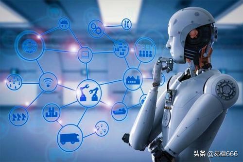 如何利用ai技术提升股市决策,ai智能炒股量化交易机器人