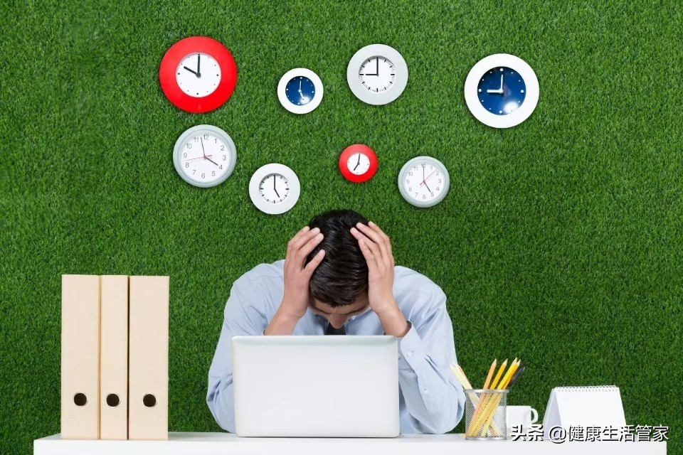 什么是焦虑症及表现,什么是焦虑症如何解决