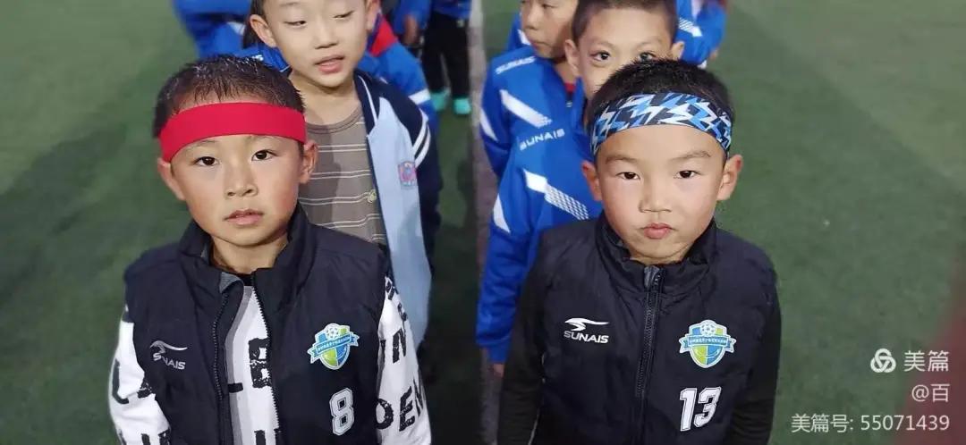 邯郸复兴区阳春小学足球队,邯郸市第三届校园足球联赛