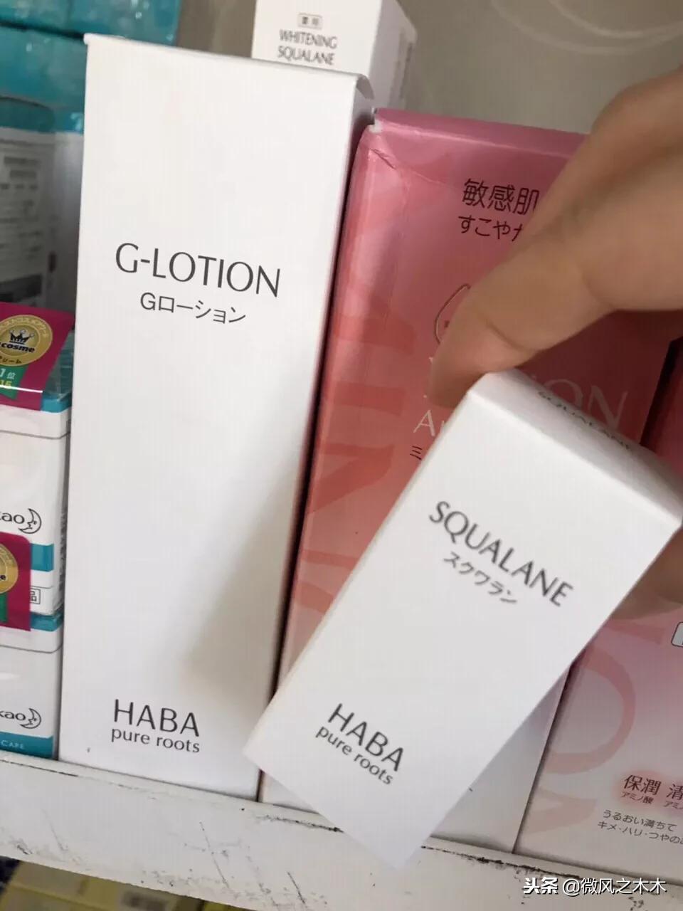 日本受欢迎水乳,日本水乳高端