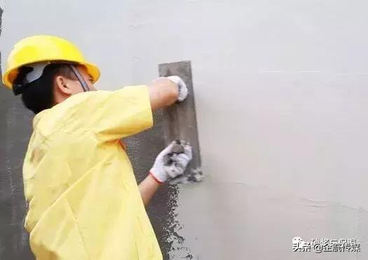 德高防水腻子和耐水腻子一样吗,耐水腻子和防水腻子的区分