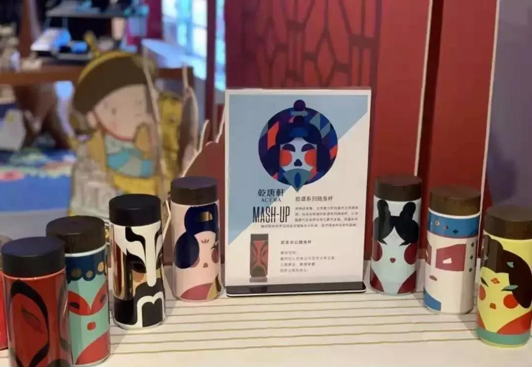 那些能卖高价还赚钱的文创品究竟什么来头