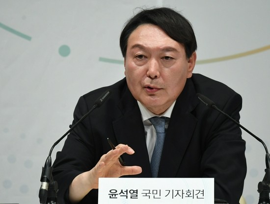 中韩关系要变天？在野*党**候选人成为大选黑马，曾对中国出言不逊