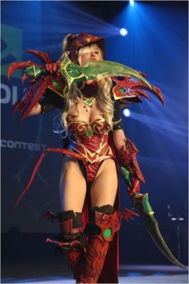 盘点《魔兽世界》6.0德拉诺之王版本内容及德拉诺超长篇历史