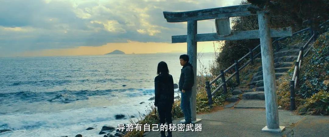 这部小成本网大让我眼前一亮