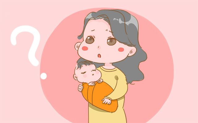 宝宝长牙期发烧是因为什么,为什么宝宝在长牙期比较容易发烧