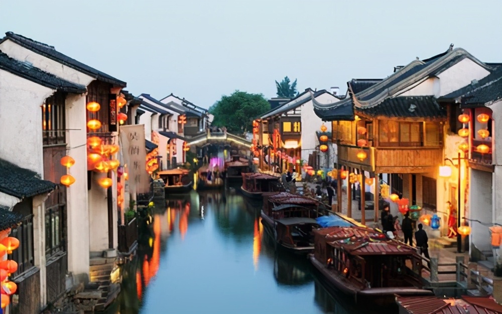 苏州市吴中太湖旅游景区,苏州市附近的旅游景区排名