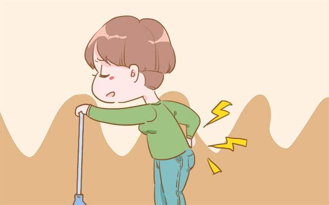 孕晚期容易劳累怎么回事,孕晚期累着了怎么缓解