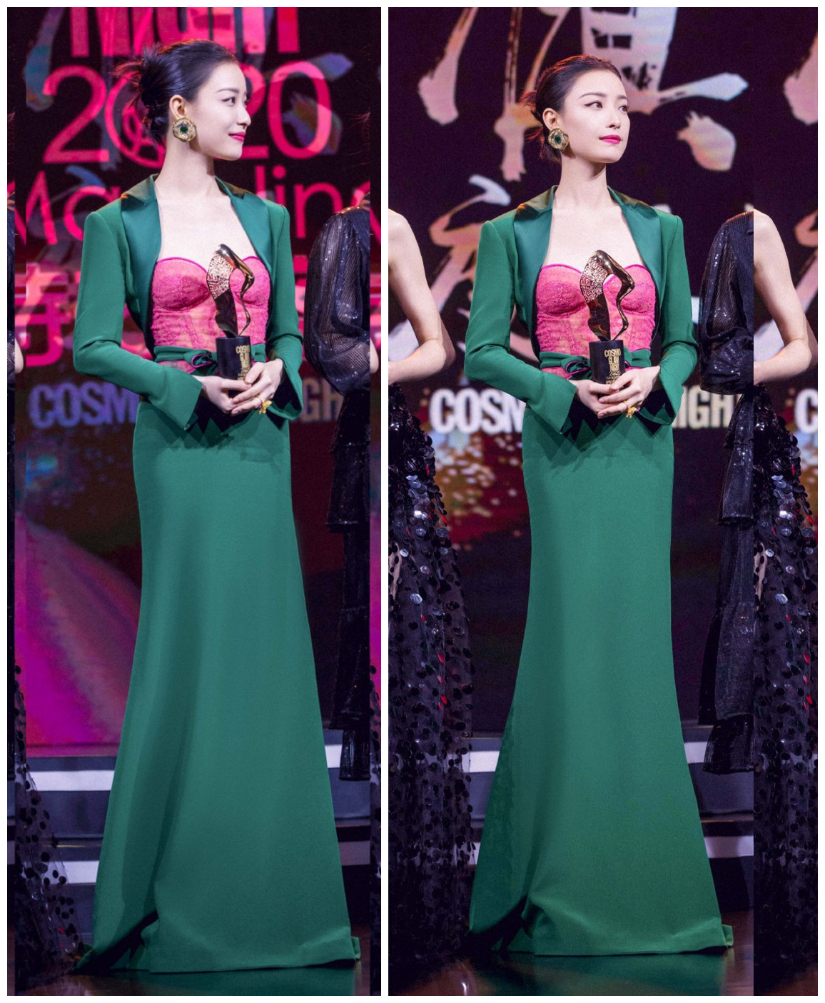 江苏的十大美女明星,江苏女星有哪些