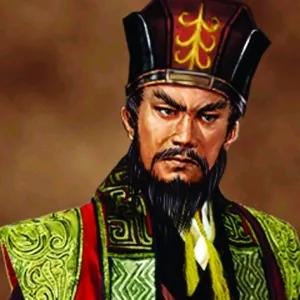 封神榜人物谱,封神榜全榜名单