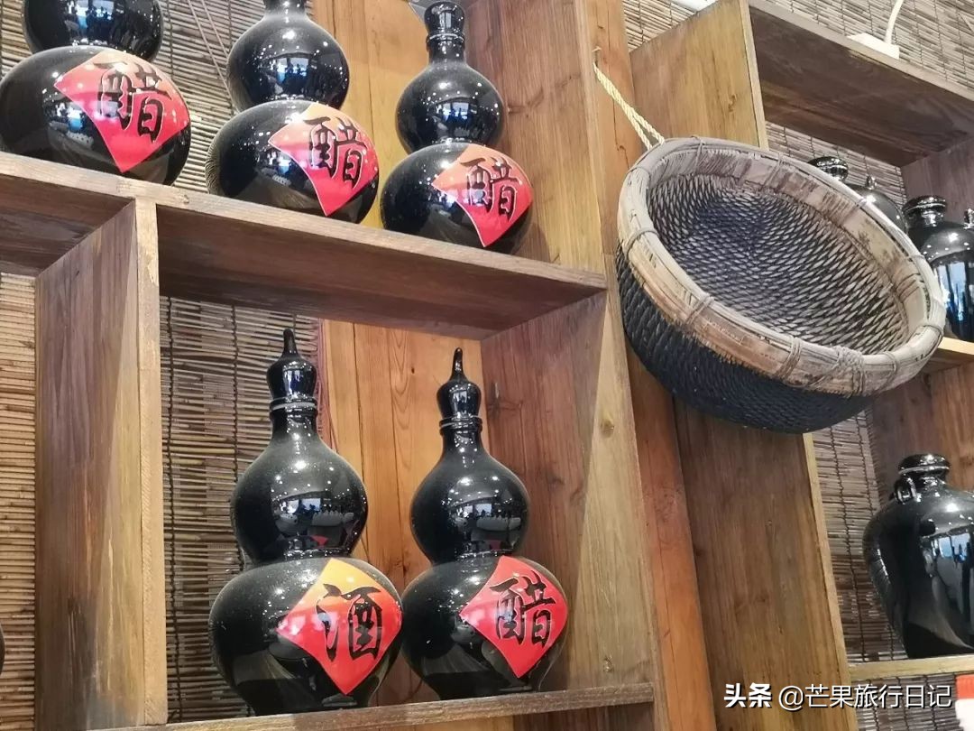 第一次到山西省会太原，印象有点不太好