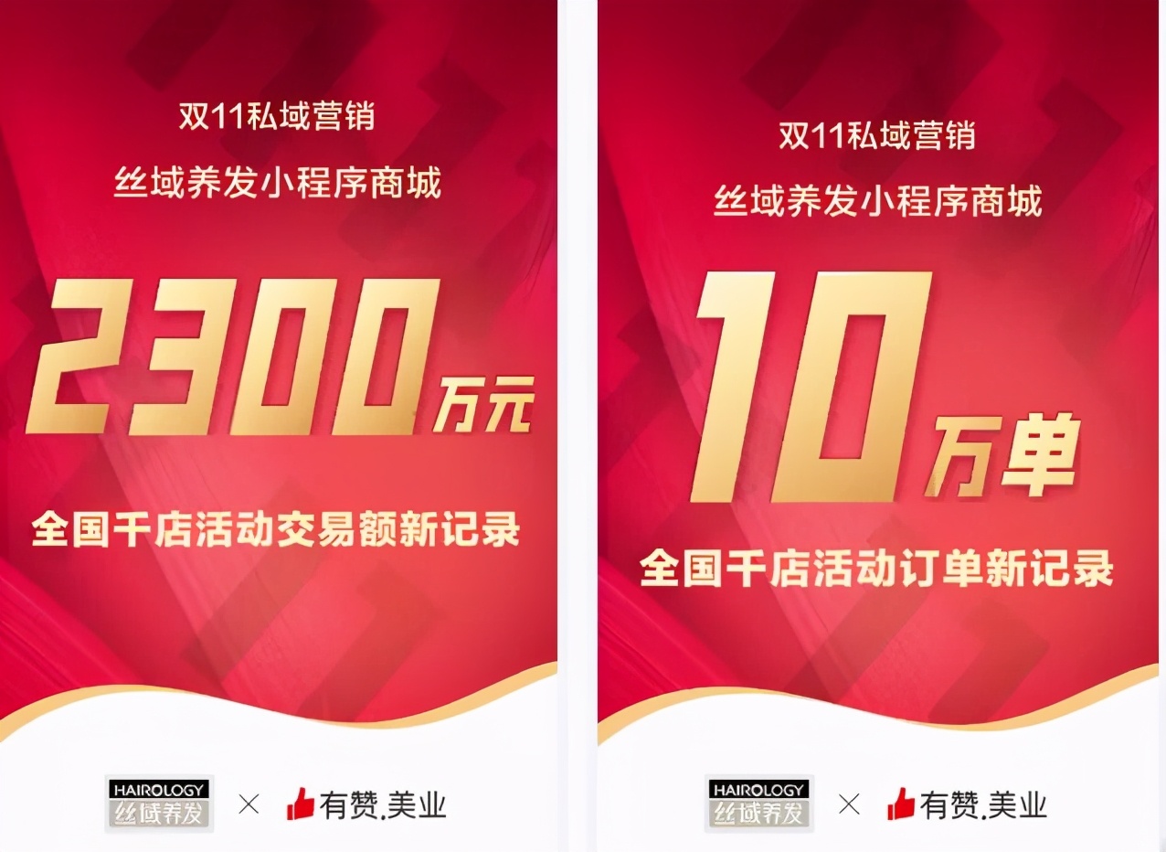 丝域养发品牌风采,丝域养发是怎么样的商业模式