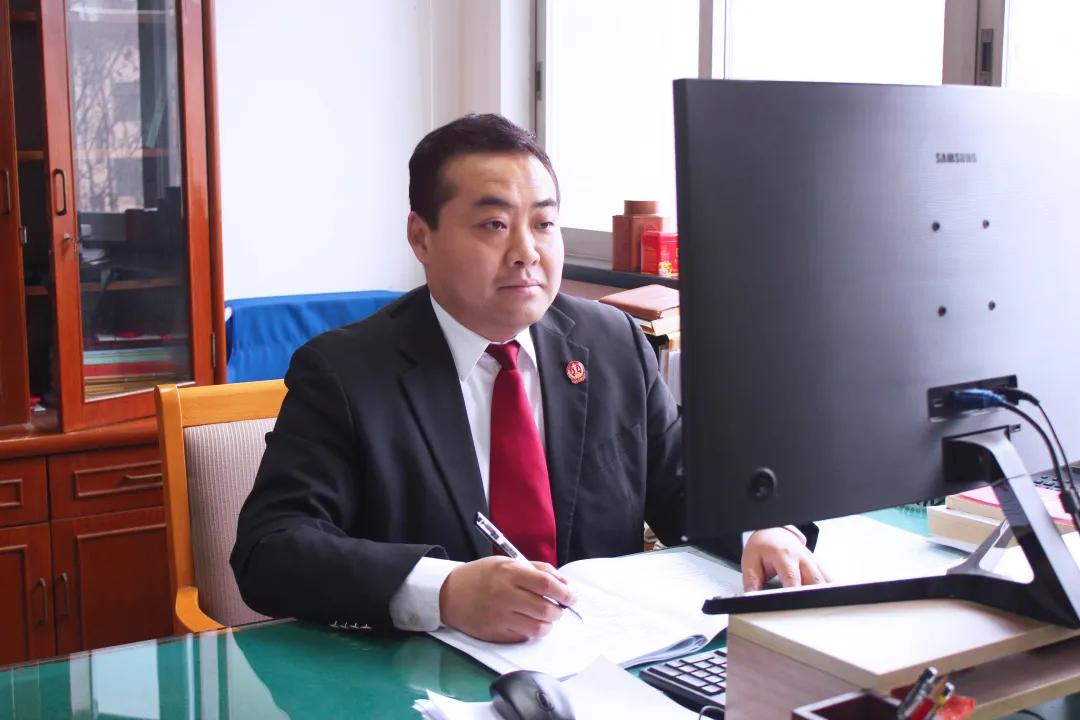 看看都有谁？上海浦东法院2020年度调研成果榜单揭晓啦！