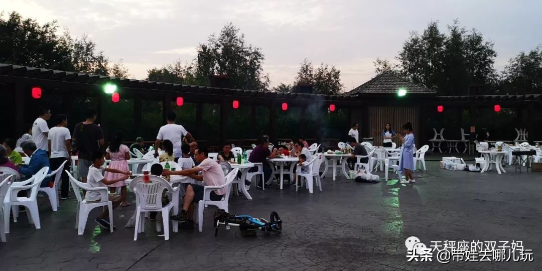 北京龙湾国际露营公园好吗,北京龙湾国际露营公园露营