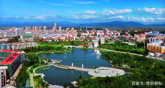 浙江省2021中国最美乡村百佳县市,吉林省乡村百佳县