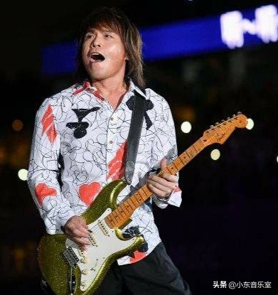 8090年代流行的经典老歌，最爱这10首
