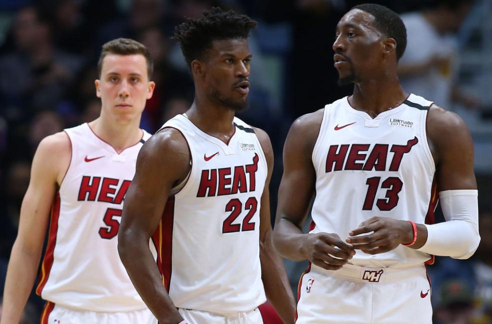 欢迎回来，NBA！20-21赛季需求了解的10件事