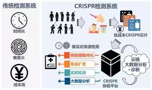 国产抗癌新药来啦,基因技术新突破