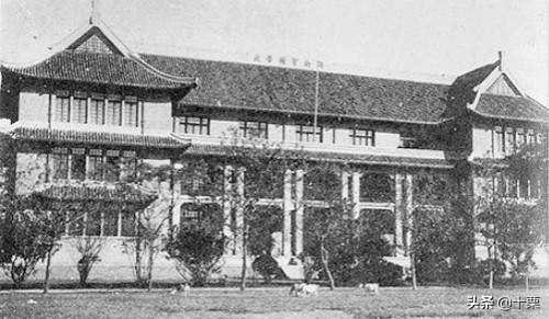 西南联大存在了几年,西南联大第一届学生有多牛
