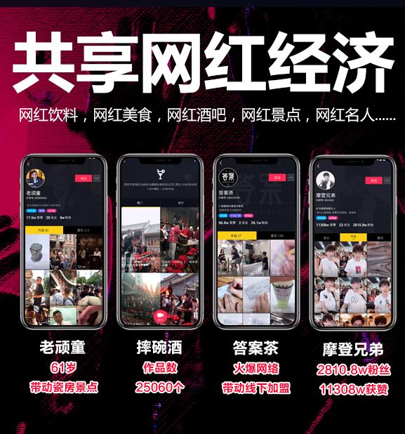 微信抖音群控系统适合做什么项目？