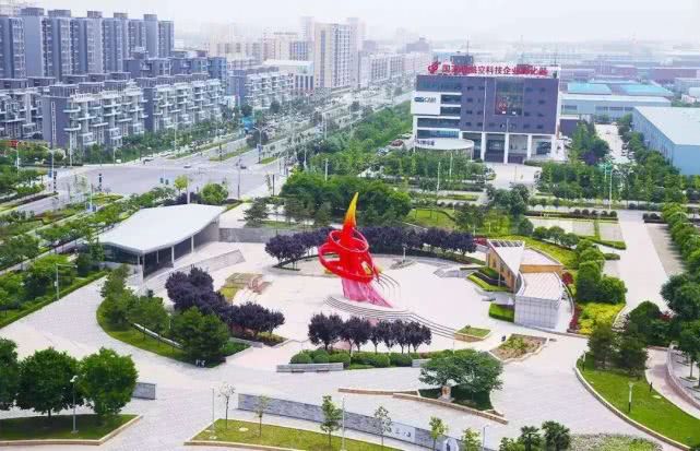 西安市高端制造业的产业扶持政策,西安先进制造业前景