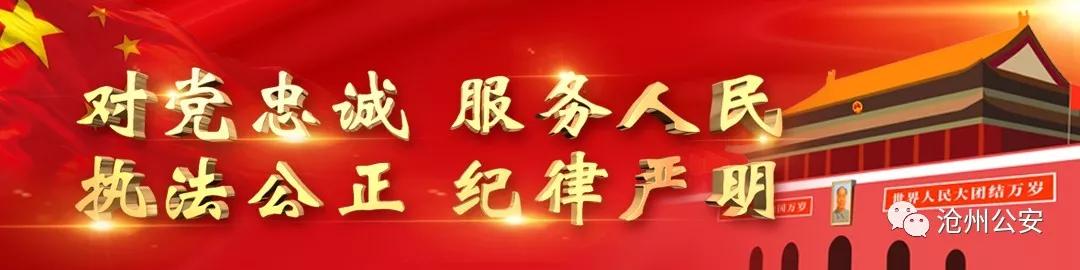 亮剑2020|涉案金额200余万元！黄骅警方成功打掉一个从网络平台租车出售的跨省诈骗犯罪团伙