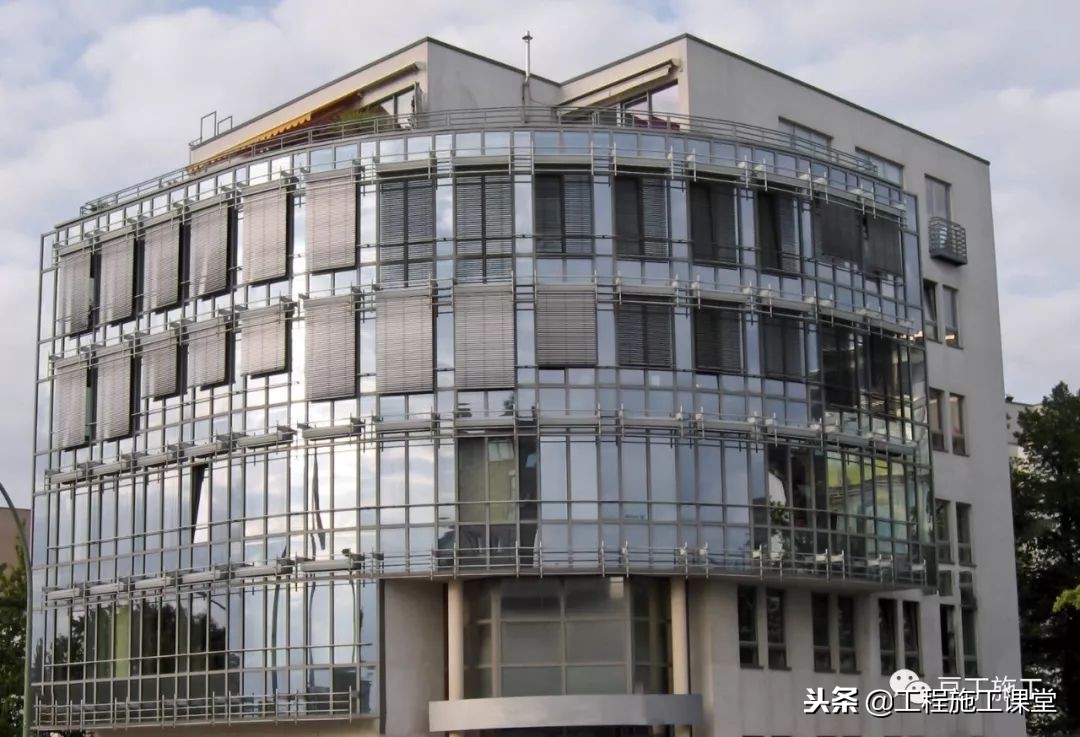 高层建筑如何利用放线孔定位放线,怎样才能正确的放线