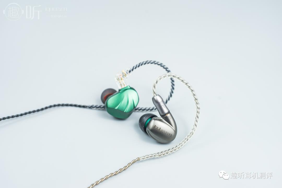 trn圈铁耳机,trnv90s耳机评测
