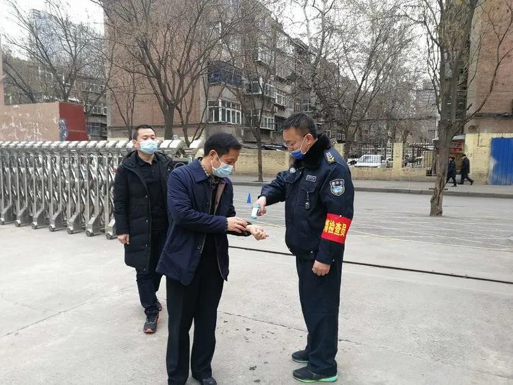 邯郸丛台区小学复课,邯郸丛台区教育局分管几所学校