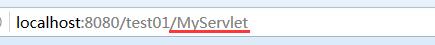 深入学习JavaWeb,一:深入了解Servlet