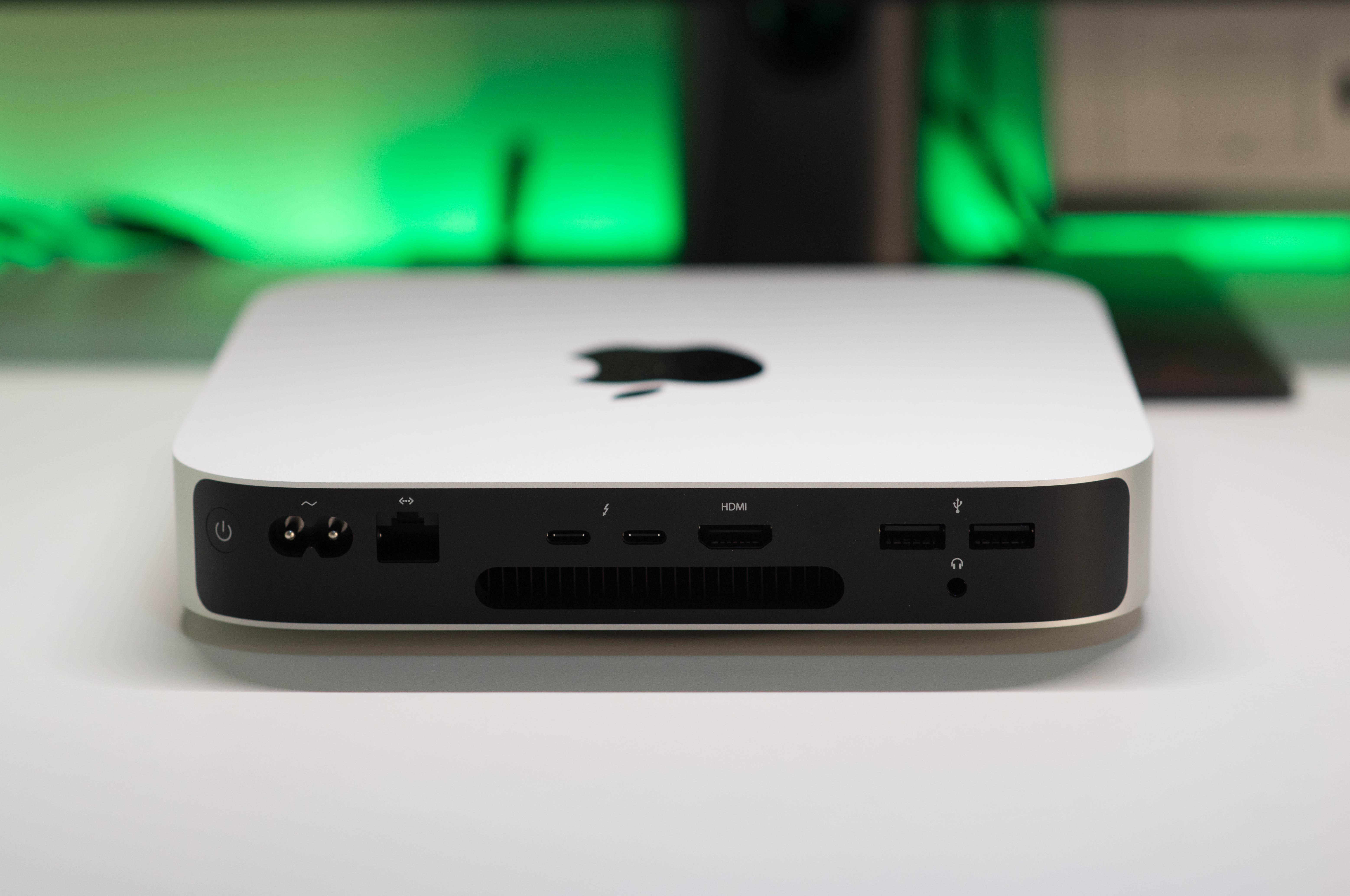 无线桌面macmini,macminim1扩容