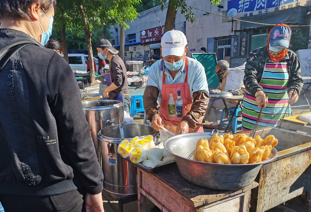 辽西阜新：煤炭资源枯竭，GDP排末位多年，怎还敢说是座踏实城市