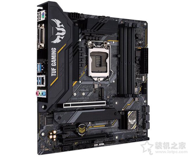 intel10代i510400最佳配置,英特尔酷睿i512400核显主机搭配