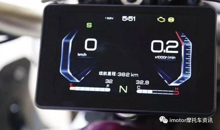 升仕310x1单摇臂上路需求多少钱,升仕310新款街车