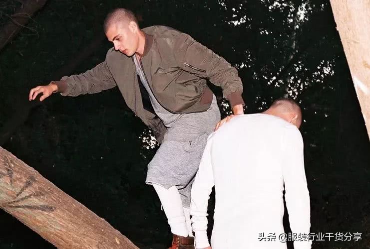 FearofGod凭什么让高街玩家甘愿俯首称臣？