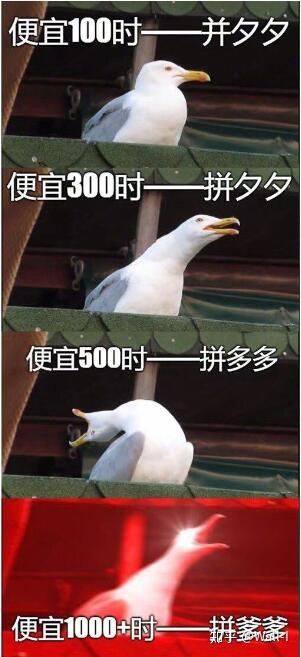 拼多多严重低估股票,拼多多被比较了会降低流量吗