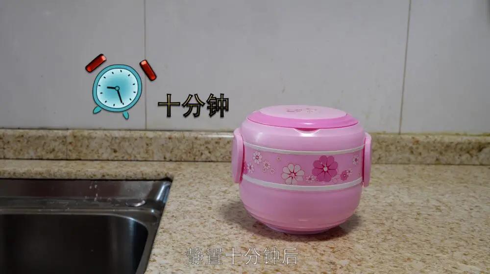 保温饭盒硅胶圈有异味怎么去除,怎么去除塑料饭盒异味