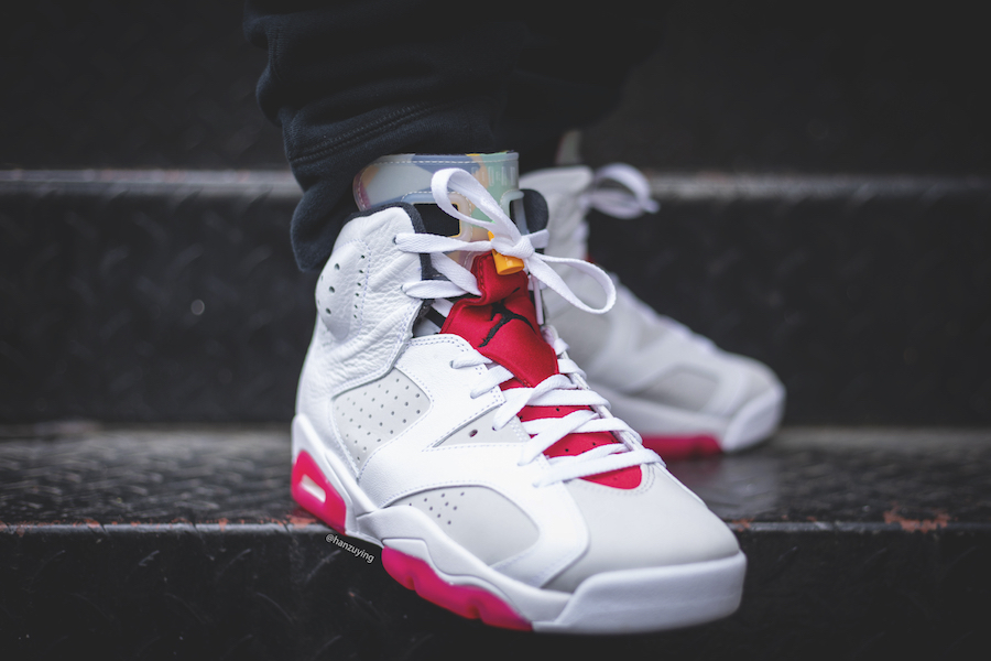 airjordan6兔八哥,airjordan7兔八哥
