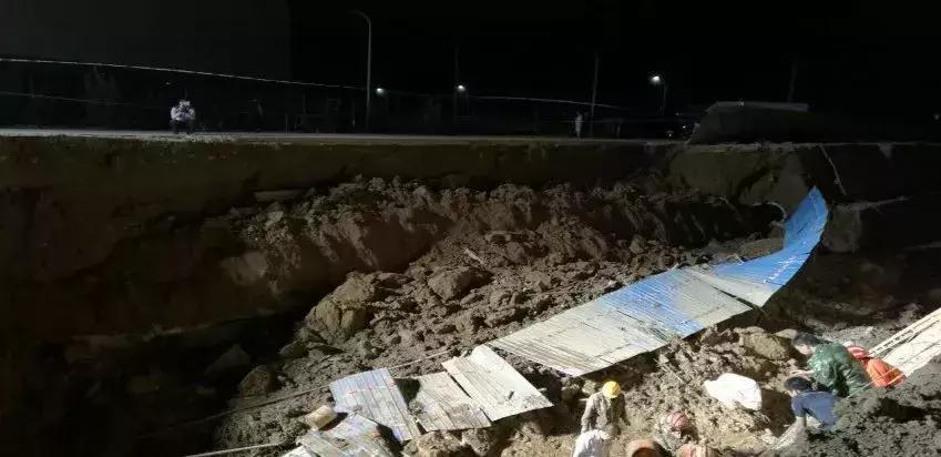 施工现场管理十大常识,施工现场管理应遵守哪些规定